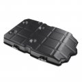 Transmission Oil Pan With Gasket For 2004-2017 Mercedes-benz C250 C300 C450 Cl63 E250 E63 Replace A2222700512 906270050