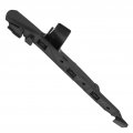 Fydun Front Bumper Support Bracket Oem 51117033705 Fit For E60 E61 525i 528i 530i 535i 545i Left Abs