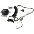 Timing Chain Kit With Water Pump For Toyota Corolla Matrix 1 8l Scion Xd And Pontiac Vibe Replaces Tk928 Aw6351 