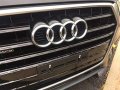 Front License Plate Tag Holder Mounting Mount Adapter Bumper Kit Bracket For Audi All Models Each With 6 Screws 2 Built In Nuts