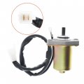 Labwork Motor Starter Assembly Replacement For Yamaha Zuma 50 Yw50 4wx-h1800-01-00