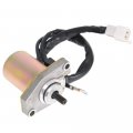 Labwork Motor Starter Assembly Replacement For Yamaha Zuma 50 Yw50 4wx-h1800-01-00