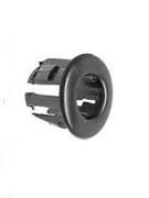 Locking Button Cover
