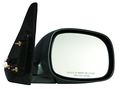 Depo 312-5442r3eb Non-heated Mirror Toyota Sequoia Sr5 Model 01-07 Tundra Double Cab Limited 03-06 Power Passenger Side Paint 