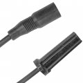 Caltric Spark Plug Wire Compatible With Polaris Sportsman Xp 1000 High Lifter Hunter 2019 2020 2021 2022 2023