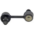 Stabilizer Bar Link Set For 2003 2013 Toyota Matrix Ball Joint End 1 And 2 Threaded Stud Dust Boot Included Rear Suspension Alx 