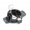 2pcs H1 Hid Headlight Bulb Holder Retainers Adapter For Ni Ssan Skyline Gt-r R32 240sx Silvia S13 Cefiro A31 Jdm Spec Socket