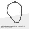 Goofit Stator Generator Crankcase Cover Gasket Replacement For Zx6r Zx-6r Zx636 05-06