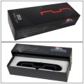 Smoked Lens Red Led Third Brake Light High Mount Stop Lamp For 1993 To 2011 Ranger 3bl-ztl-002-sm Sequential Pattern Cargo