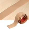 Floor Transition Strips 3 28ft X 1 97 Lxw Embossed Self Adhesive Vinyling Edging Trim Pvc Flooring Flat Divider Strip Cover For 