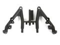 Axial Racing Ax31007 Yeti Xl Chassis Rear Risers For 