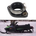 Carburetor Intake Tube Replacement For Snowmobile 0670-198 