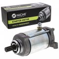 Niche Starter Motor For Cf Moto 0188-091100 188-091100 0180-091100-0010 Atv