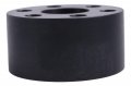 Jeenda Cbw-088 Supercharger Solid Isolator Coupler Compatible With Cadillac Cts-v 6 2l Lsa Supercharged 2009-2015 Camaro Zl1
