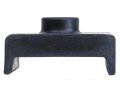 Rear Leaf Springs Insulators Left Right Set Of 4 1962-65 Fairlane Meteor Ebc3oz-5741kt
