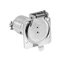 Bragman 50-57-503 7-way Car End Metal Connector 
