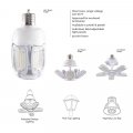 Satco S39769 75w Led Hid Mb-g3 50k 100-277v 6 Pack