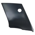 Saihisday 61101-35172 Right Front Hood Passenger Side 61102-35132 Panel Replacement For Toyota Fj Cruiser 2007-2010 