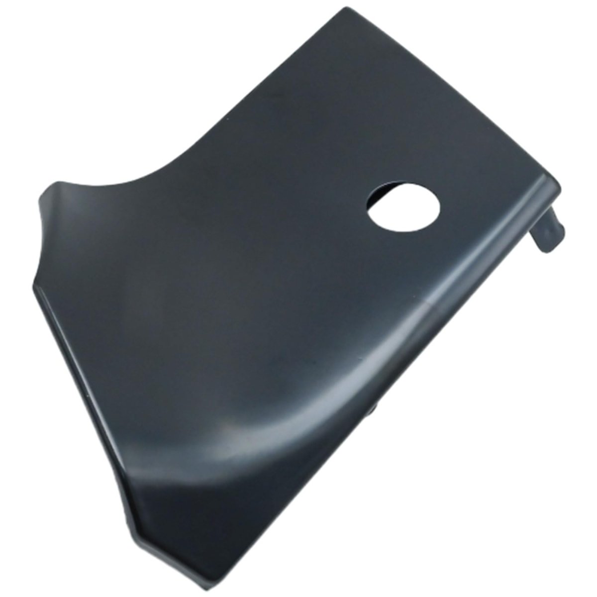 Right Front Side Panel Replacement 61101 35172 61102 35132 For Toyota Fj Cruiser 2007 2010 Passenger Hood Black Metal