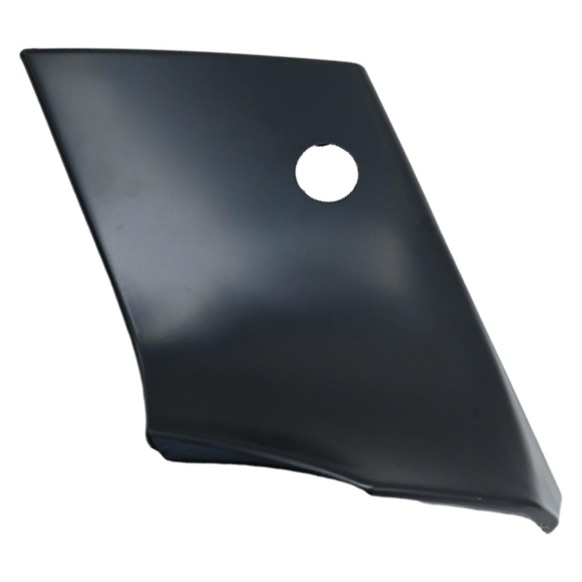 Right Front Side Panel Replacement 61101 35172 61102 35132 For Toyota Fj Cruiser 2007 2010 Passenger Hood Black Metal