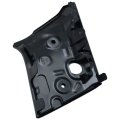 Right Front Side Panel Replacement 61101 35172 61102 35132 For Toyota Fj Cruiser 2007 2010 Passenger Hood Black Metal