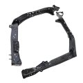 Radiator Core Support For Toyota Rav4 2019-2023 2 5l L4 Replace To1225495 To1225496 5320242900 5320342900 
