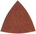 Proxxon 28891 Sanding Pads For Ozi 115 E 80-grit Box Of 25 