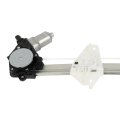 Power Window Regulator With Motor Fit For 2007 2008 2009 2010 2011 2012 Acura Rdx Front Left 751-526