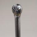 Carbide Rotary File With 6 In Shank Lfr-55c 