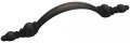 Cosmasa 6433orb Oil Rubbed Bronze Traditional Cabinet Hardware Handle Pull 3 Inch Hole Centers 50 Pack 