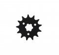 Kawasaki Kx125 125 O Ring Chain And Sprocket Black 13 47 114l 