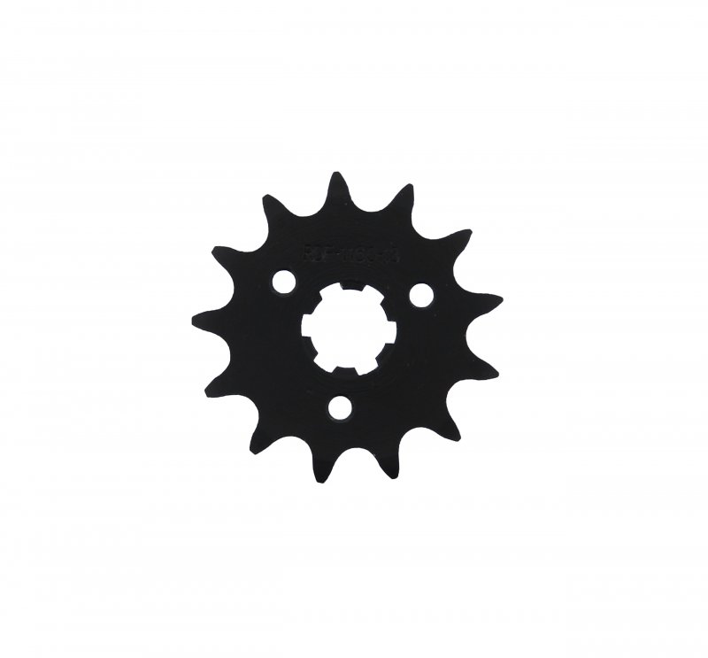 Kawasaki Kx125 O Ring Chain And Sprocket Kit 2004 2005 2006 2007 2008 Black 13 47 114l Steel Front Rear Sprockets