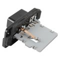 Hvac Blower Motor Resistor Module Fit For 1997-2003 Toyota Camry 1999-2003 Solara Heater Control Ru322 Ru322t 3a1215 8713833030
