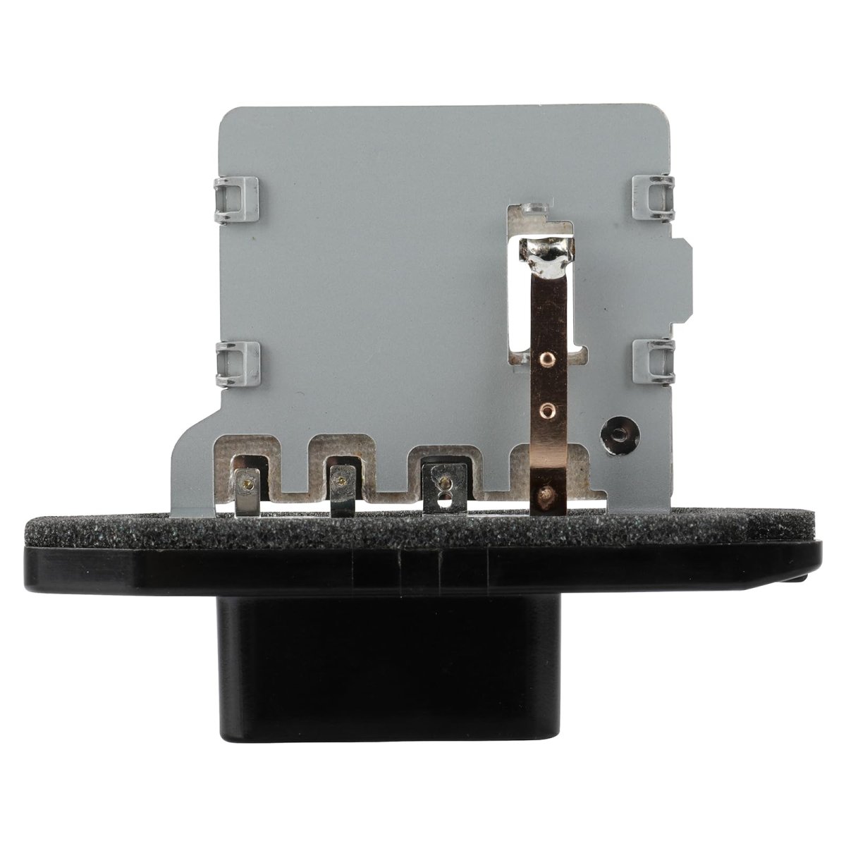 Hvac Blower Motor Resistor Module Fit For 1997-2003 Toyota Camry 1999-2003 Solara Heater Control Ru322 Ru322t 3a1215 8713833030