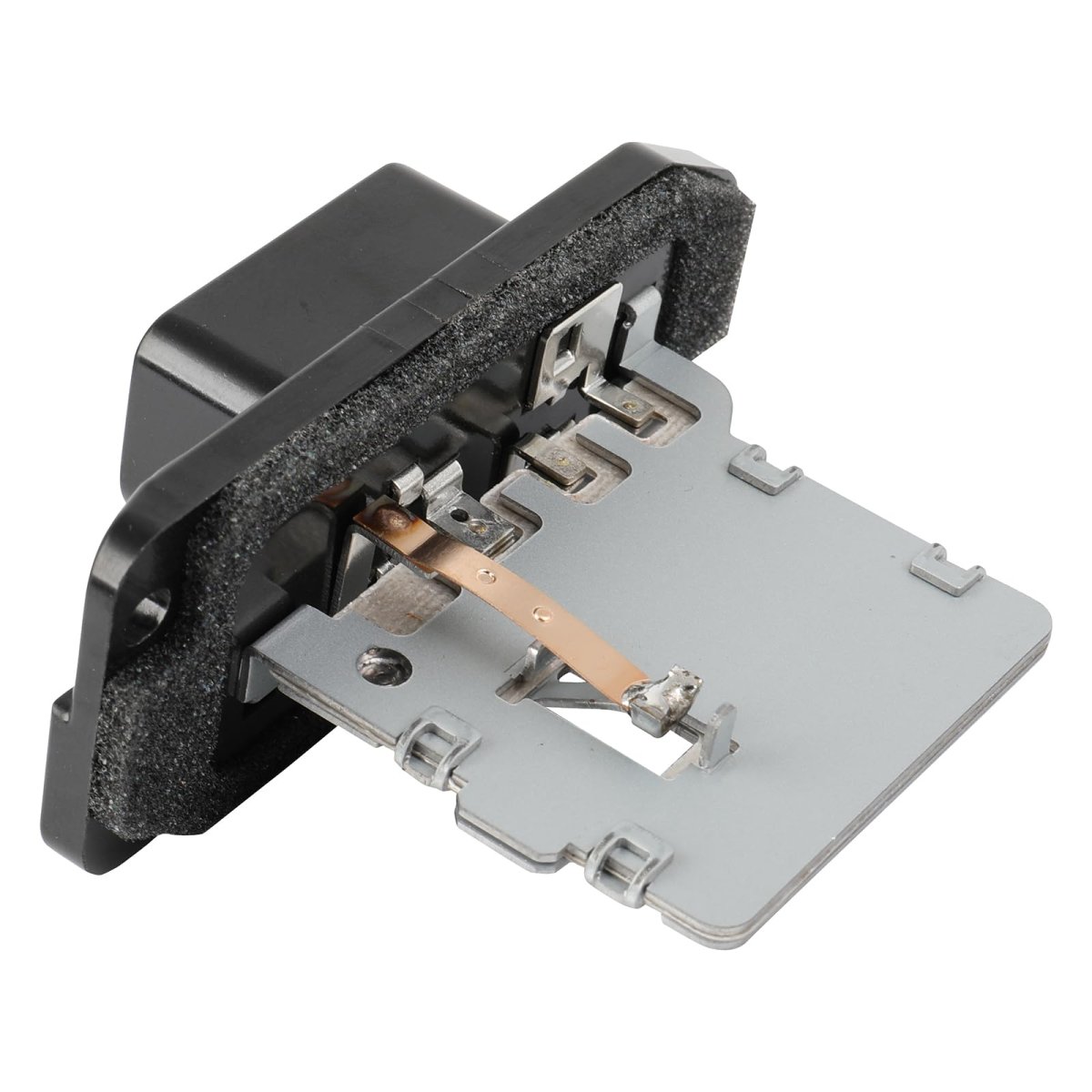 Hvac Blower Motor Resistor Module Fit For 1997-2003 Toyota Camry 1999-2003 Solara Heater Control Ru322 Ru322t 3a1215 8713833030