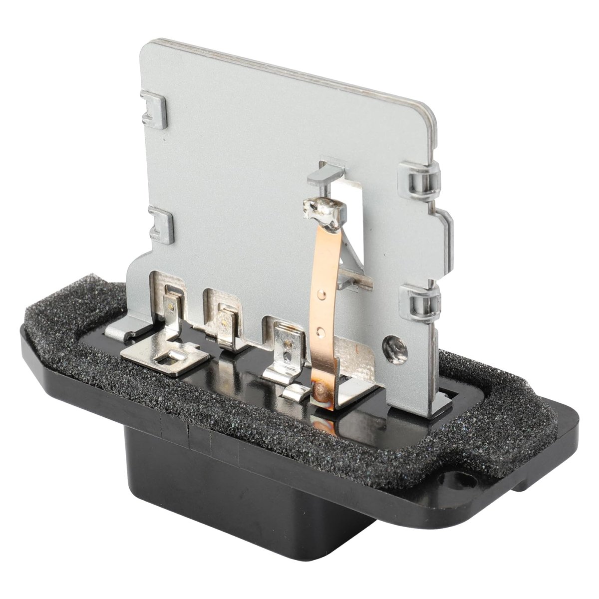 Hvac Blower Motor Resistor Module Fit For 1997-2003 Toyota Camry 1999-2003 Solara Heater Control Ru322 Ru322t 3a1215 8713833030