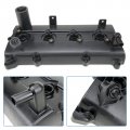 Valve Cover For 2005-2019 Frontier 2 5l Replace 13264ea000 
