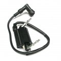 Ignition Coil For Kawasaki Bayou 300 Klf300 86-04 Atv 1986 1987 1988 1989 1990 1991-2004