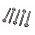 Multi Purpose Bolt For Buick Envision 2016 To 2020 Zinc Finish Steel Heat Hardened 0 55 In 14 Mm Thread Diameter 