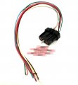 A604 604 41te External Wire Harness Repair Kit For Shift Solenoid Block 