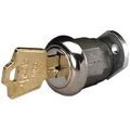 Core Lock Kit Chrome Sold As 1 Each 