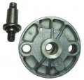Oil Pump Drive Fits Gy6-125 Gy6-150 Atvs Gokarts Scooters