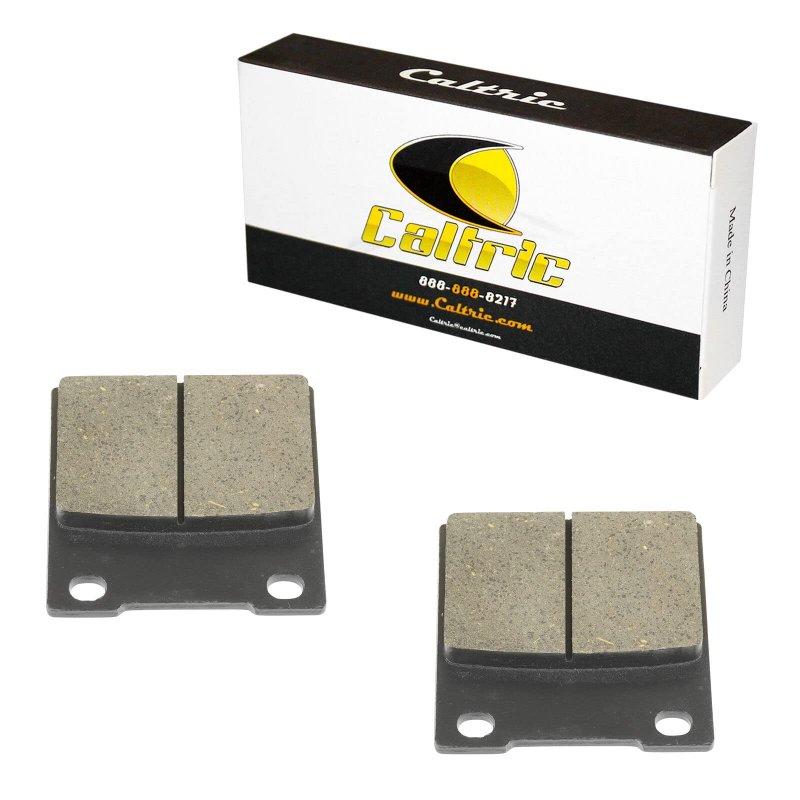 Rear Brake Pads For Suzuki Gsx750f Katana 750 1989 1990 1991 1992 1993 1994-2006 Mod-ztf1-18060