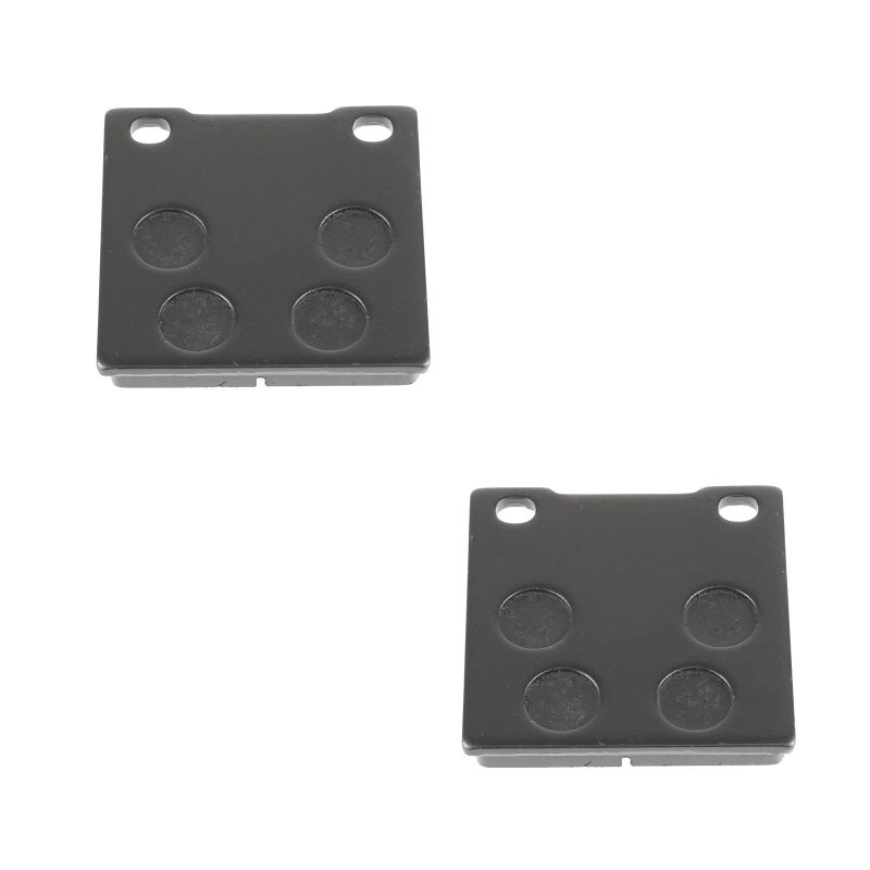 Rear Brake Pads For Suzuki Gsx750f Katana 750 1989 1990 1991 1992 1993 1994-2006 Mod-ztf1-18060