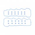 Vc1102g Valve Cover Gasket Set For 2008 To 2013 Chrysler Dodge Jeep Ram 4 7l V8 Sohc Engine Fits Aspen Commander Durango Dakota 