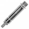 Caltric Transmission Drive Gear Shaft Compatible With Polaris Sportsman 500 Efi Tractor 2009-2010
