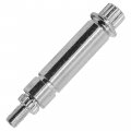Caltric Transmission Drive Gear Shaft Compatible With Polaris Sportsman 500 Efi Tractor 2009-2010