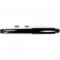 A-partrix 4 Shocks Front And Rear Shock Absorber Set Replacement Fits Willys Cj2a 1945-1945 Mb 1941-1942 Am General Fj8 
