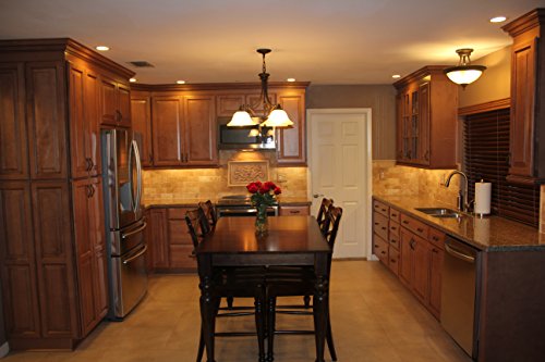 lutron under cabinet lighting