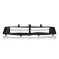 Front Bumper Grille Shutter For Buick Lacrosse Sedan 2014 2015 2016 W O Controller Motor Actuator 26202080 Gm Black 